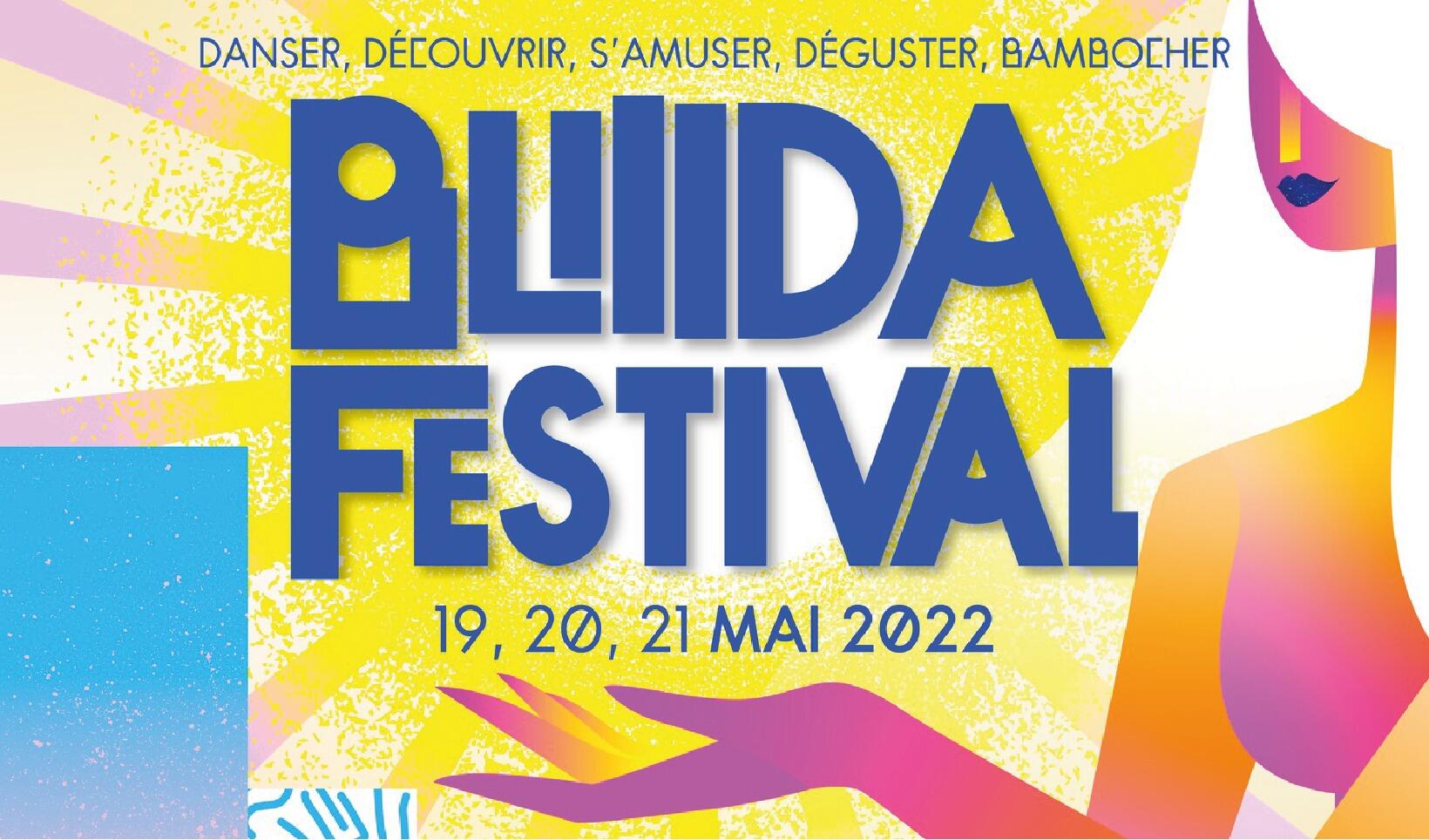 Le Bliiida Festival vous attend à Metz cette semaine Radio Nova