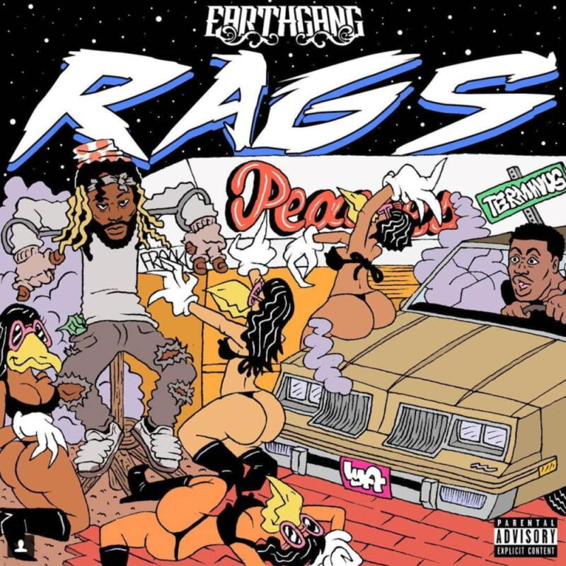 EARTHGANG