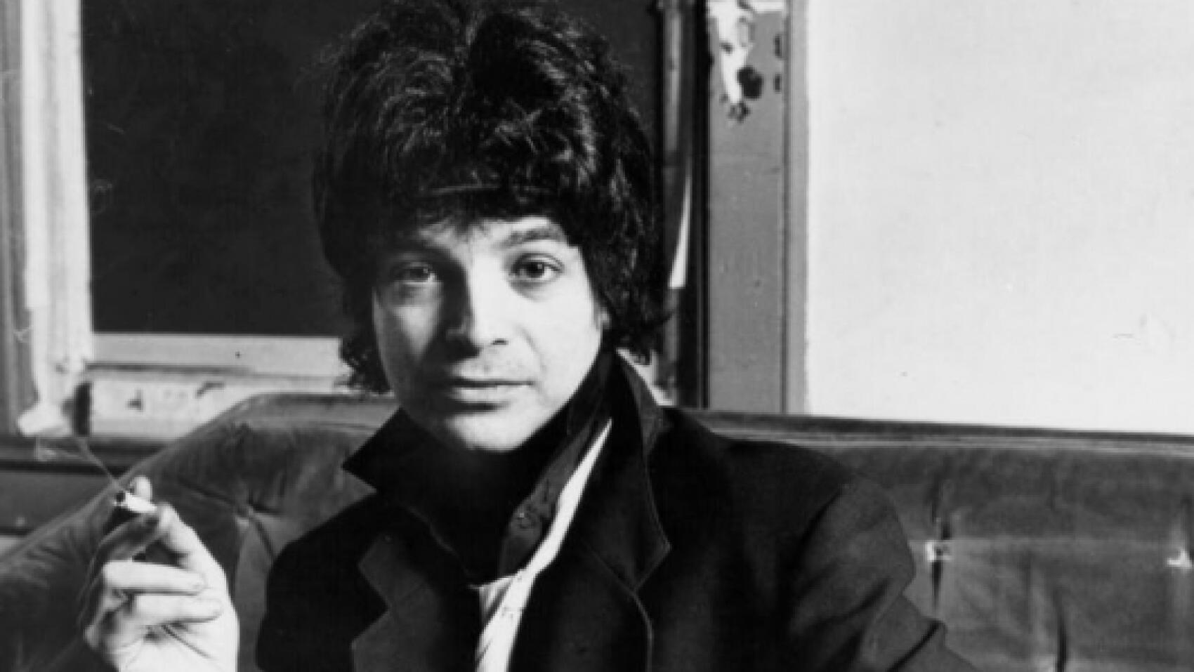 Alan Vega de A à Z