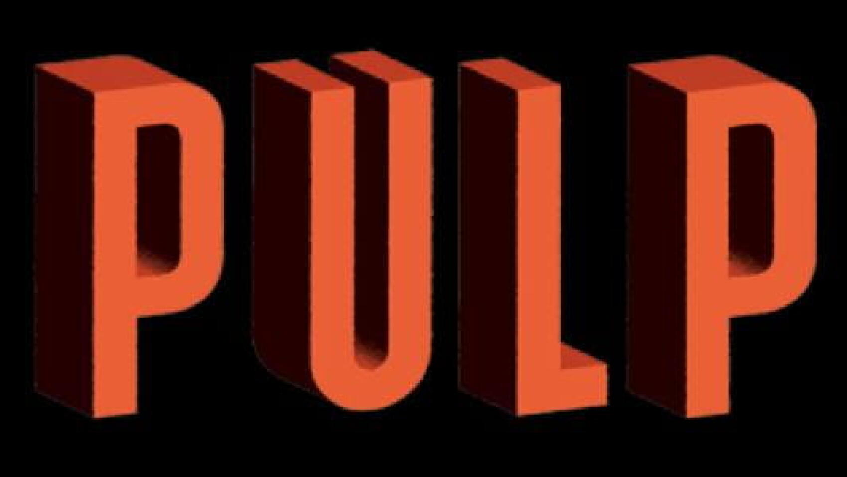 La revue Pulp s'offre une nouvelle jeunesse !