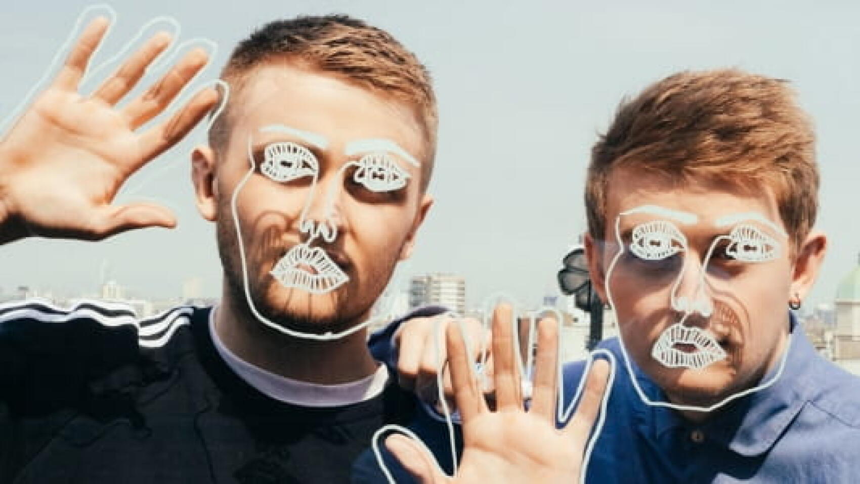 Dâm-Funk revisite "Holding On" de Disclosure