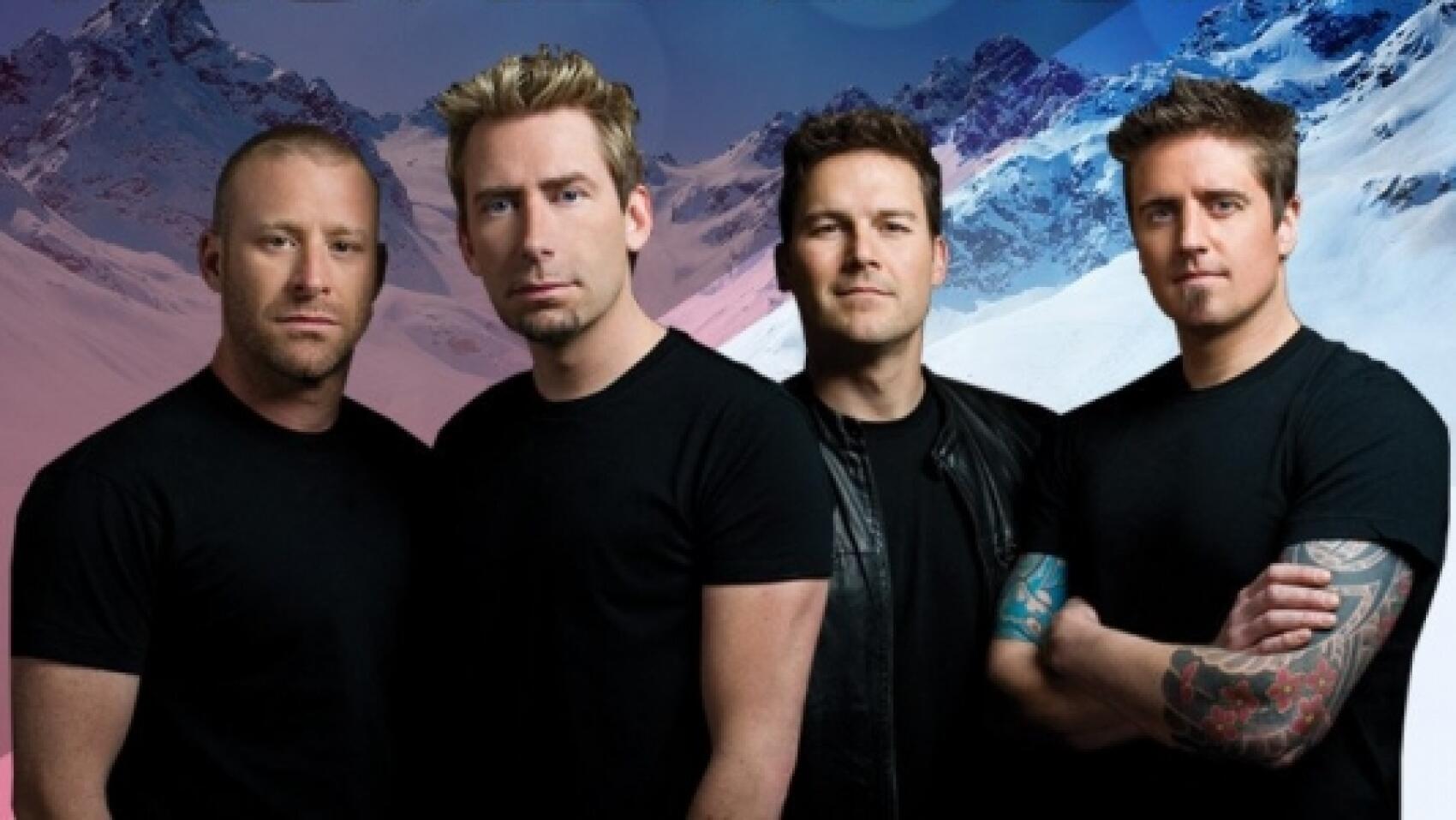 Le Canada punit les conducteurs alcoolisés à coups de Nickelback