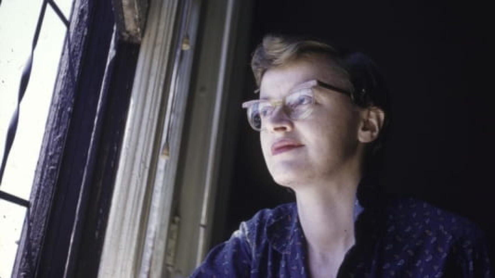 Connie Converse : la pionnière des chanteuses folk refait surface