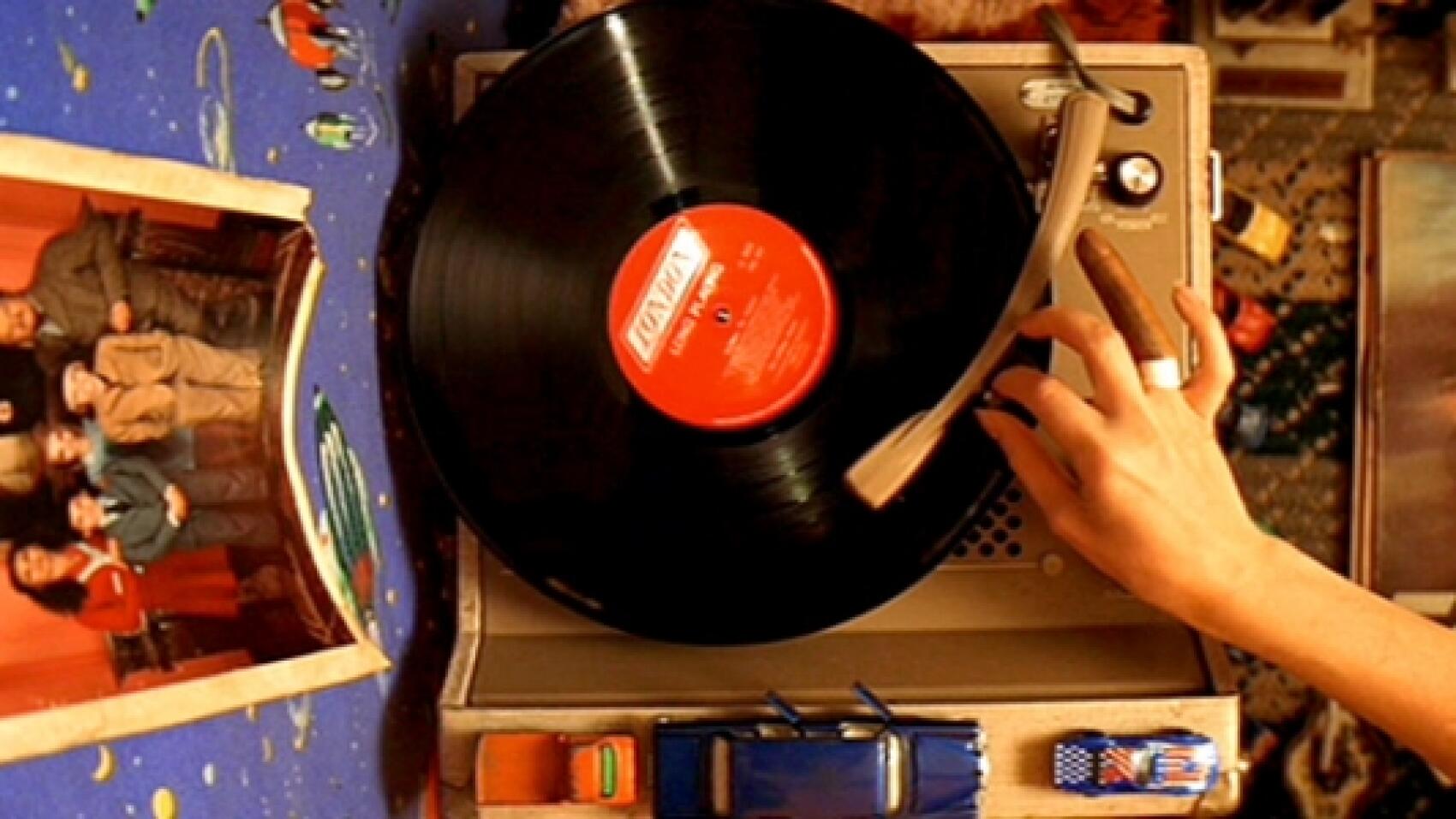 Toute la musique de Wes Anderson