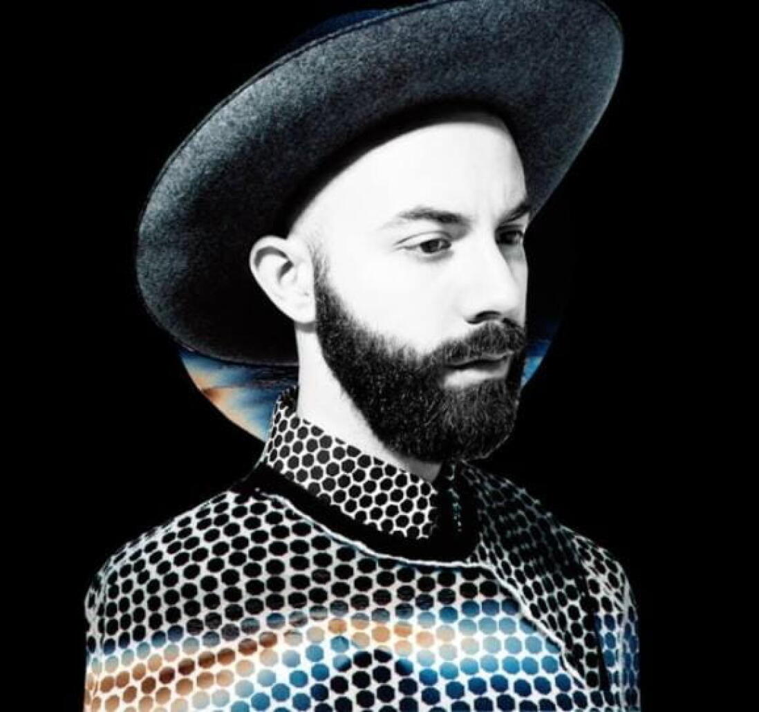 #6 Dans le genre de... Woodkid