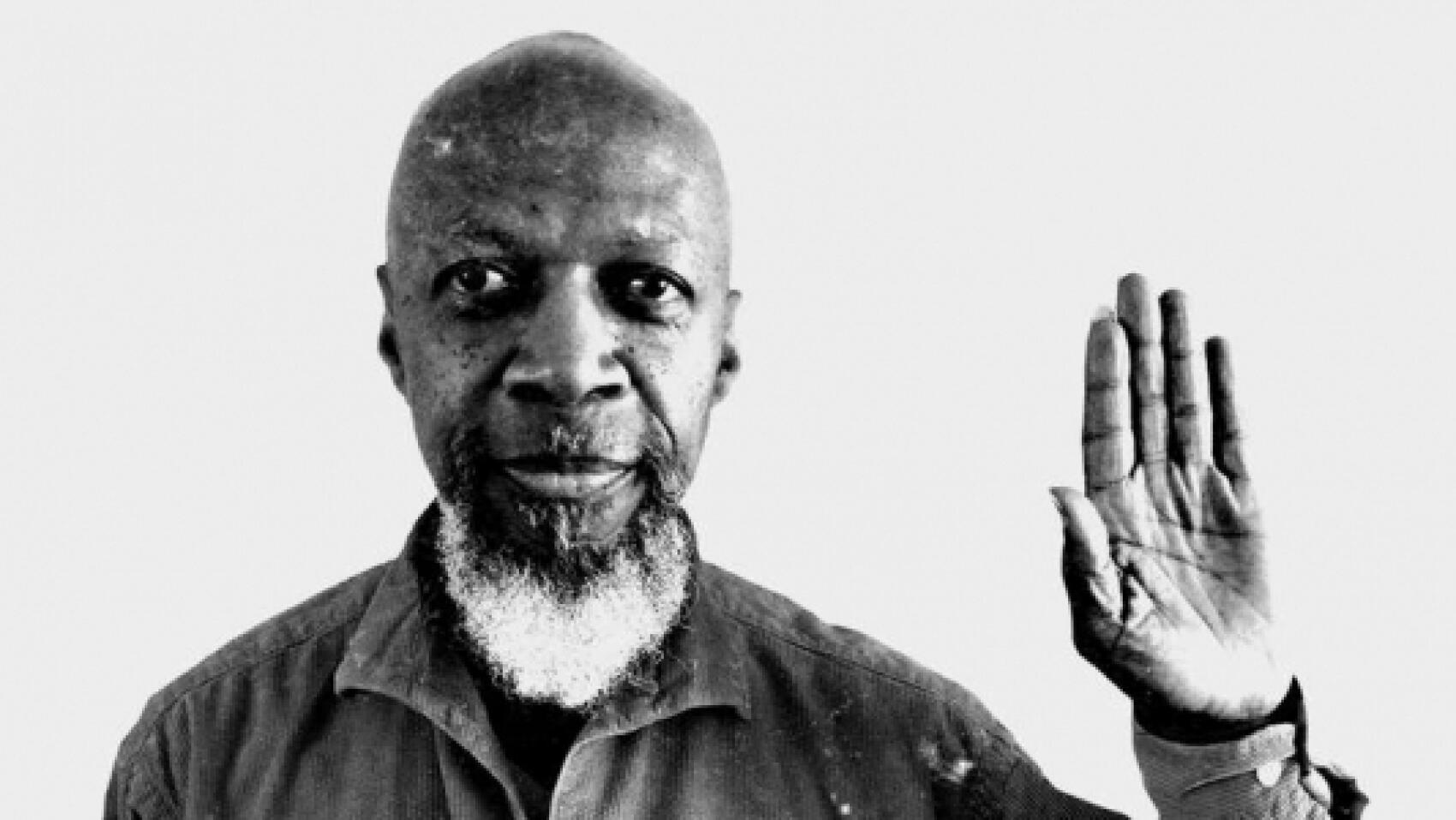 Laraaji : méditation profonde