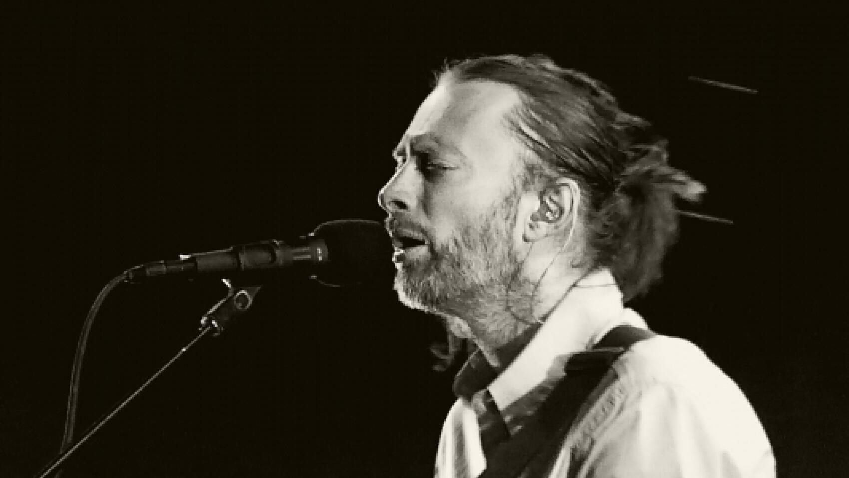 Thom Yorke à la B.O. du remake de « Suspiria »