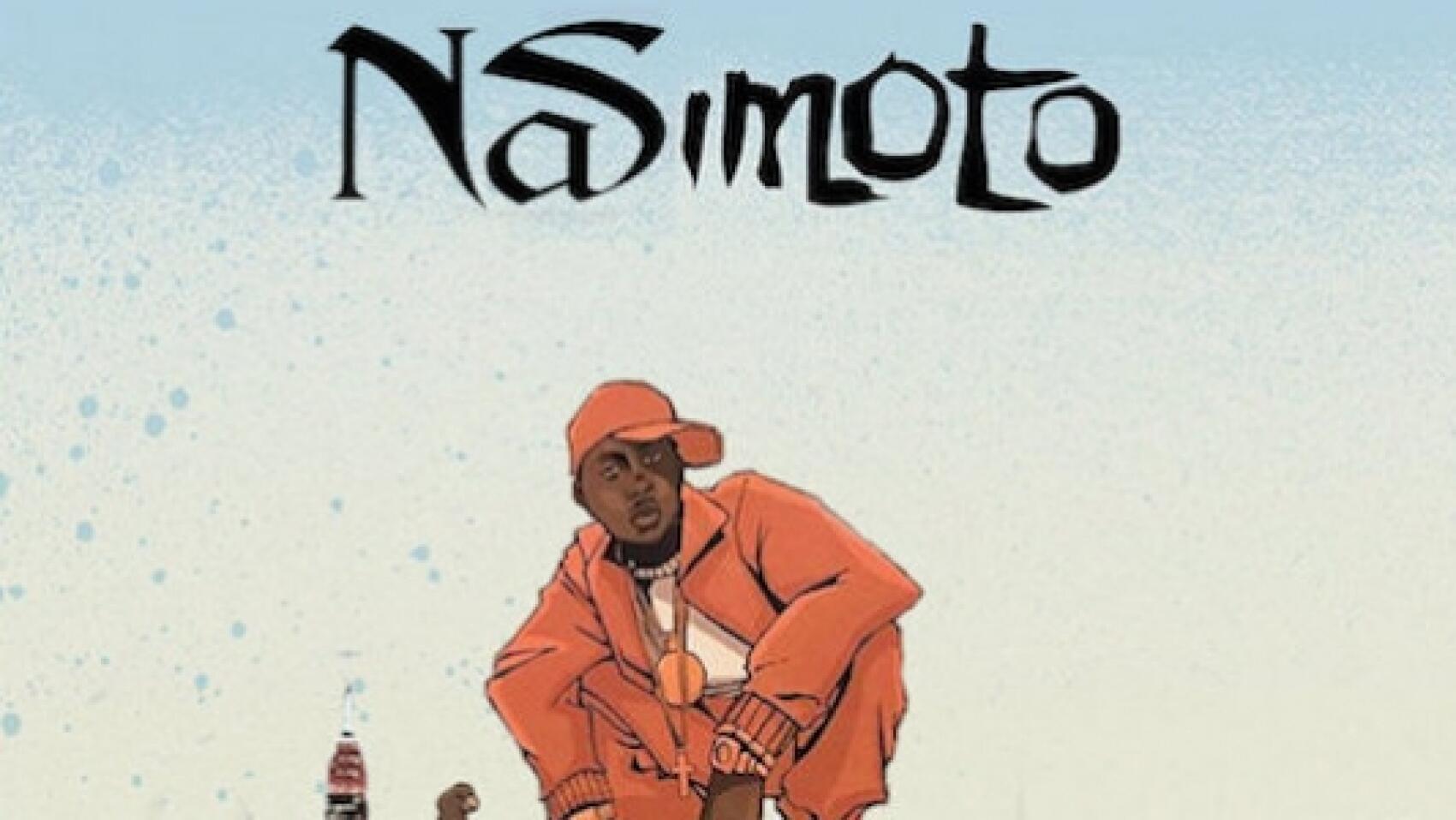 Voilà Nas et Quasimoto