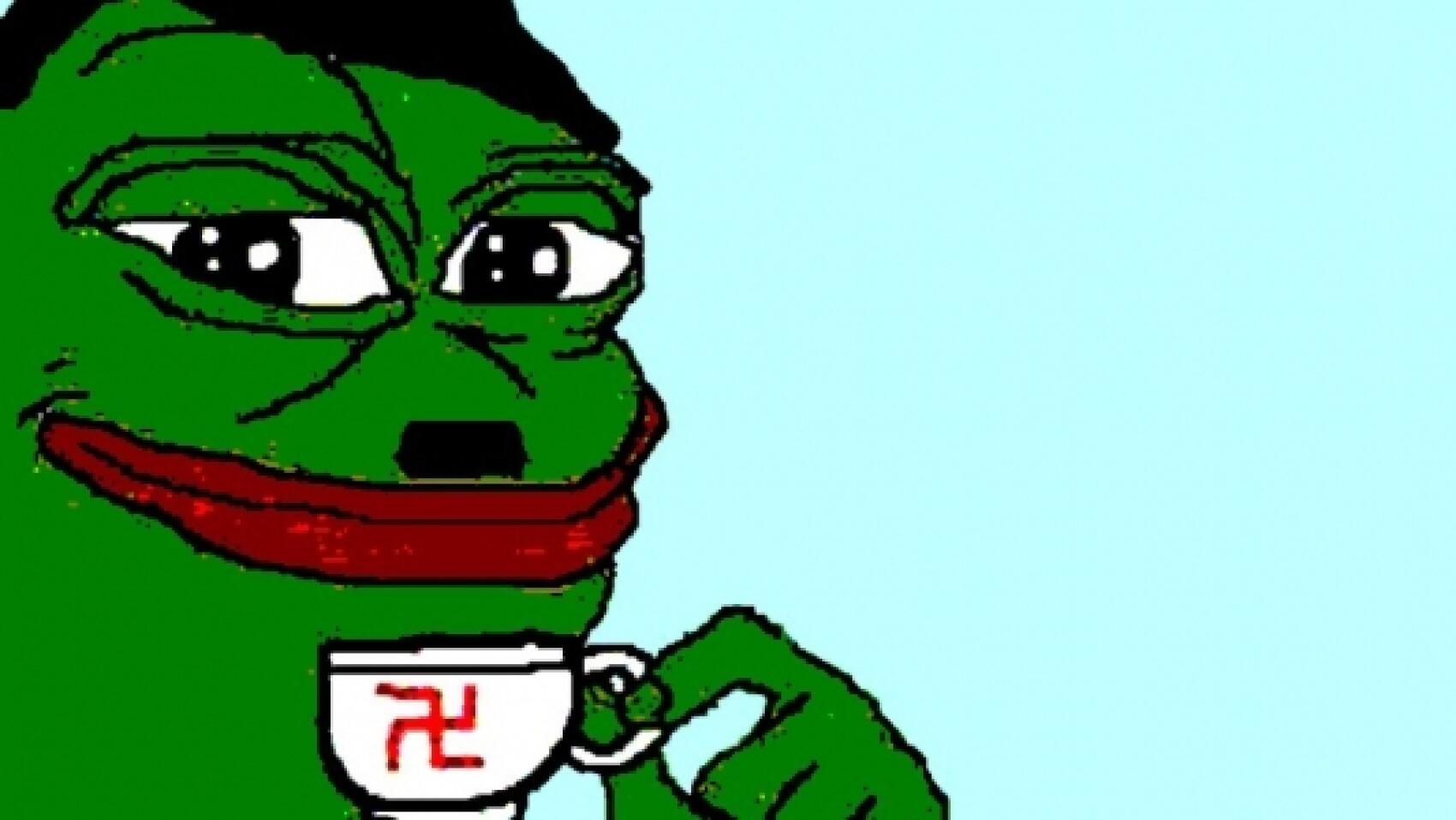 Le créateur de Pepe the Frog tue sa grenouille devenue suprémaciste