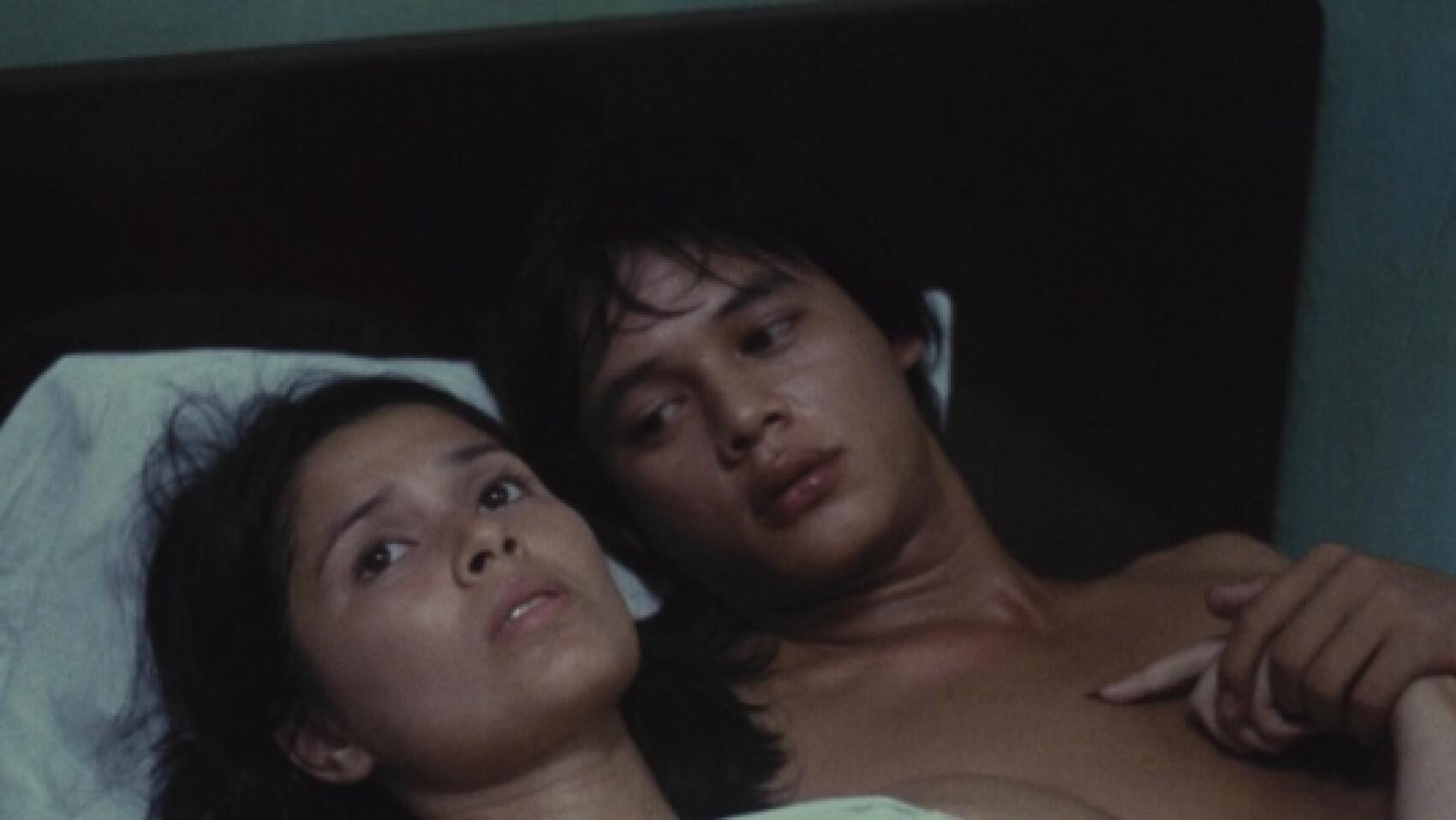 Lino Brocka, l’indomptable