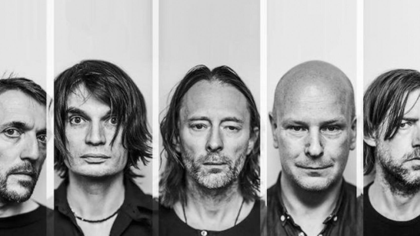 La réédition du mythique « OK Computer » de Radiohead est là