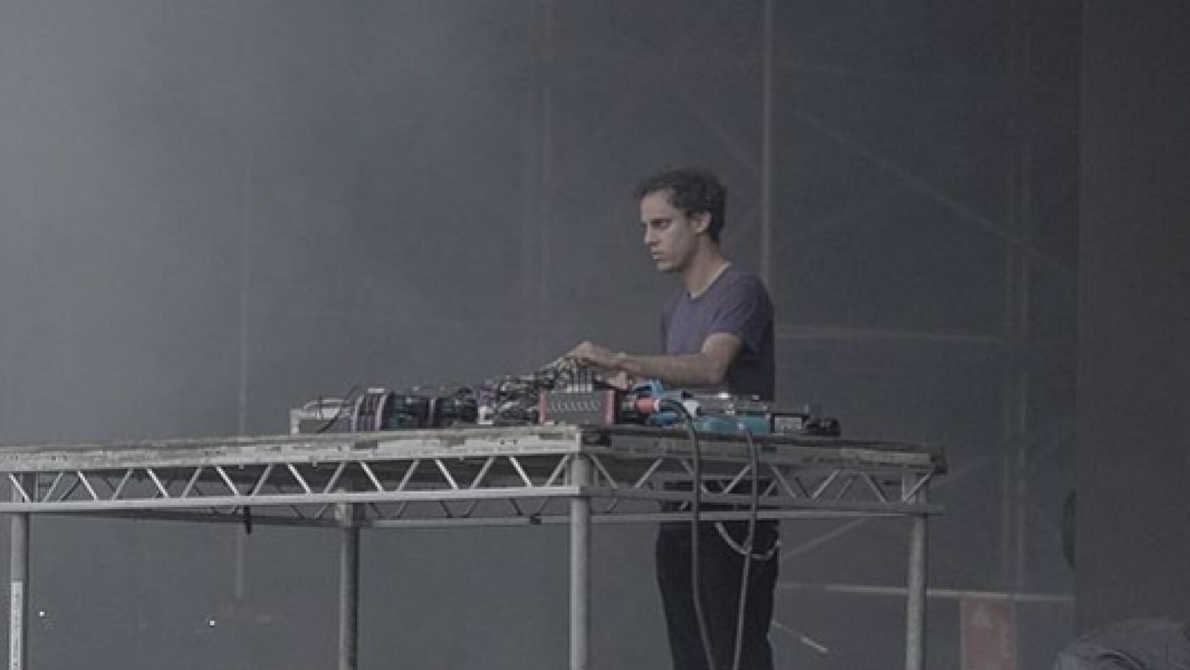 Four Tet de retour avec un nouveau morceau