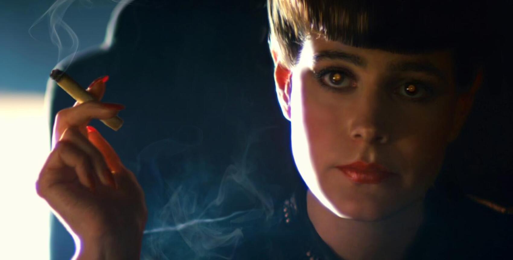 « Rachael » : François X se souvient de Blade Runner