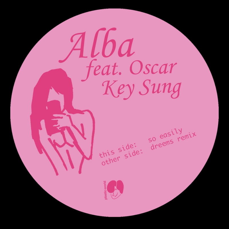 ALBA/OSCAR KEY SUNG