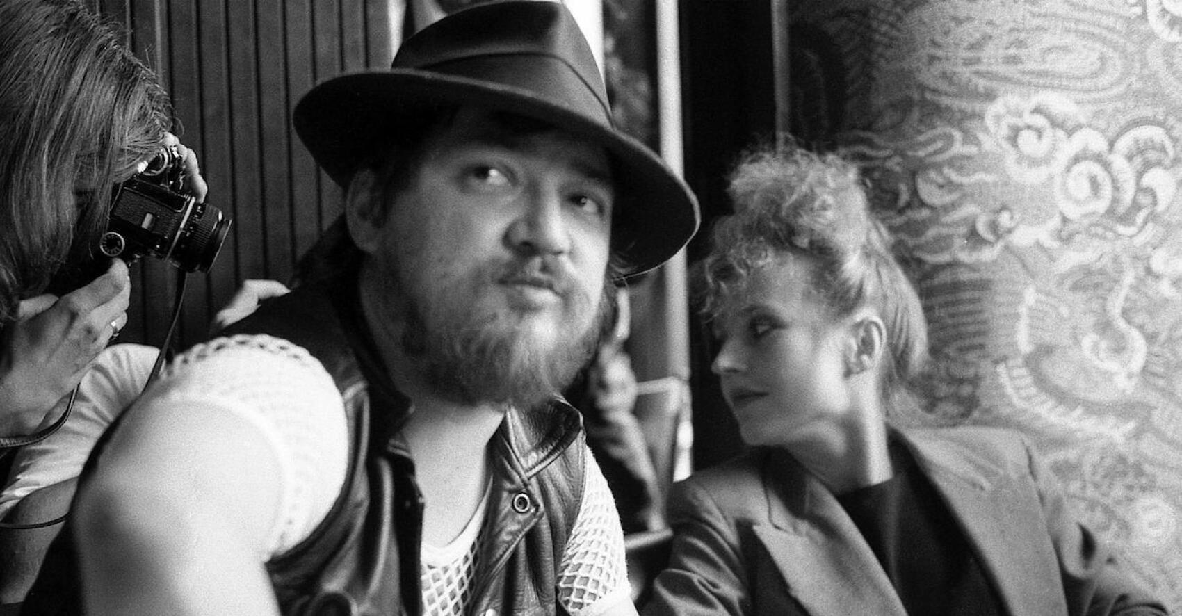 Fassbinder, chef-d’œuvre en péril…