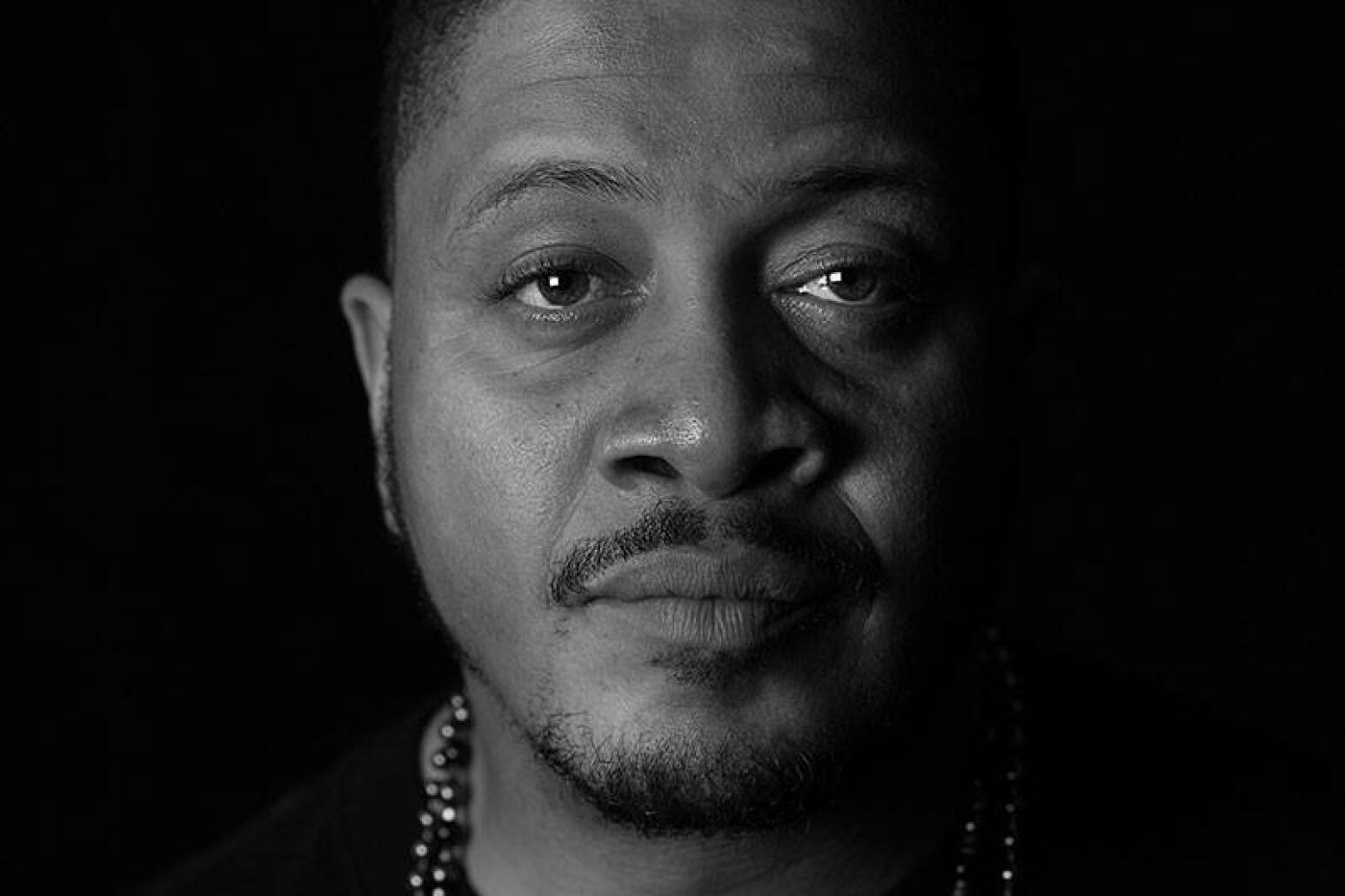 Chali 2NA | Paris