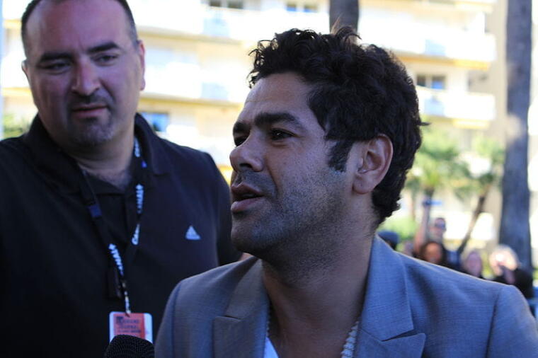 Jamel Debbouze : « Rachid Taha, c’est le premier banlieusard de France »