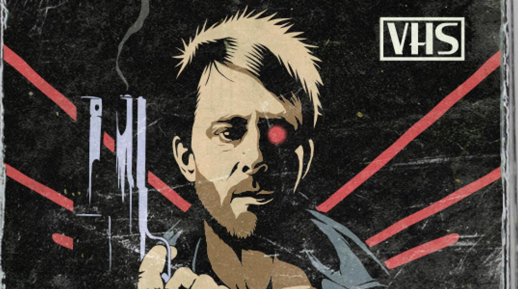 Si Thom Yorke était à l’affiche de « Terminator »