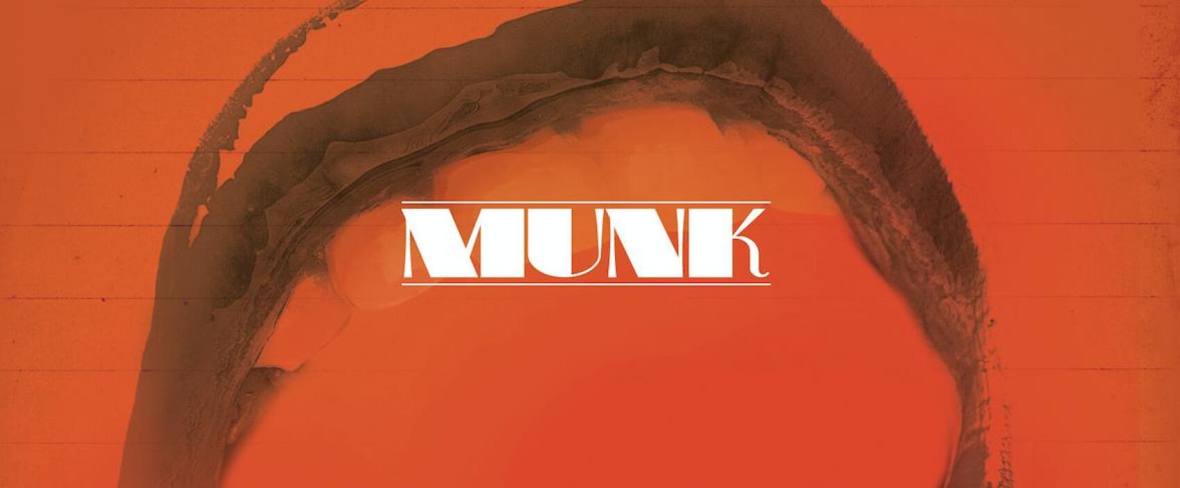 Munk & James Murphy : de l'art de trouver la bonne version