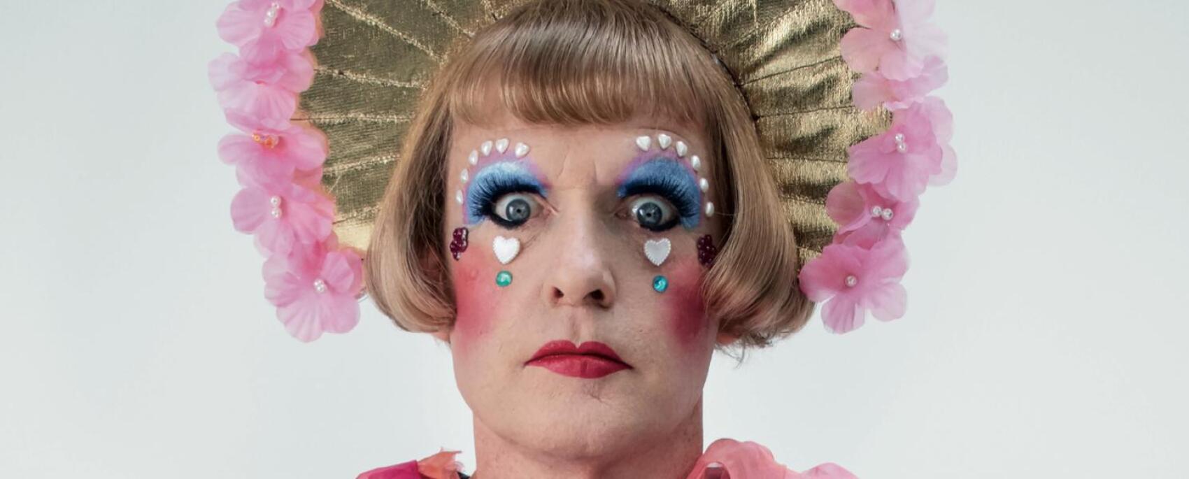 Grayson Perry : excentrique anglais