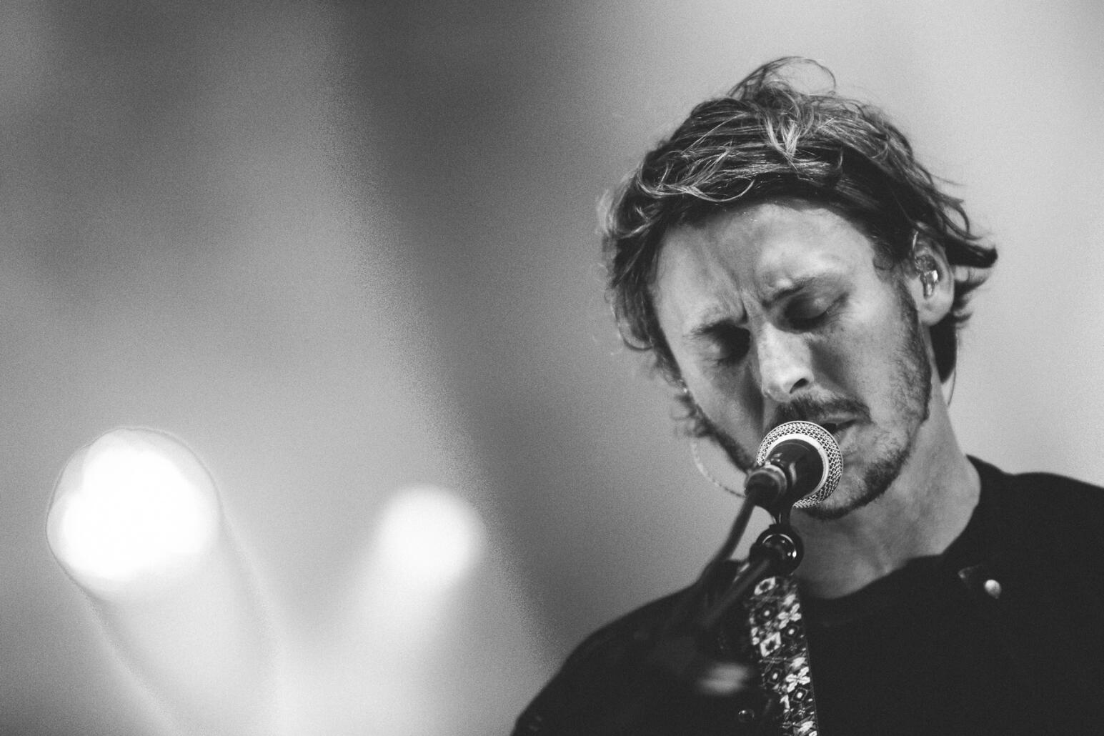 Ben Howard | Paris