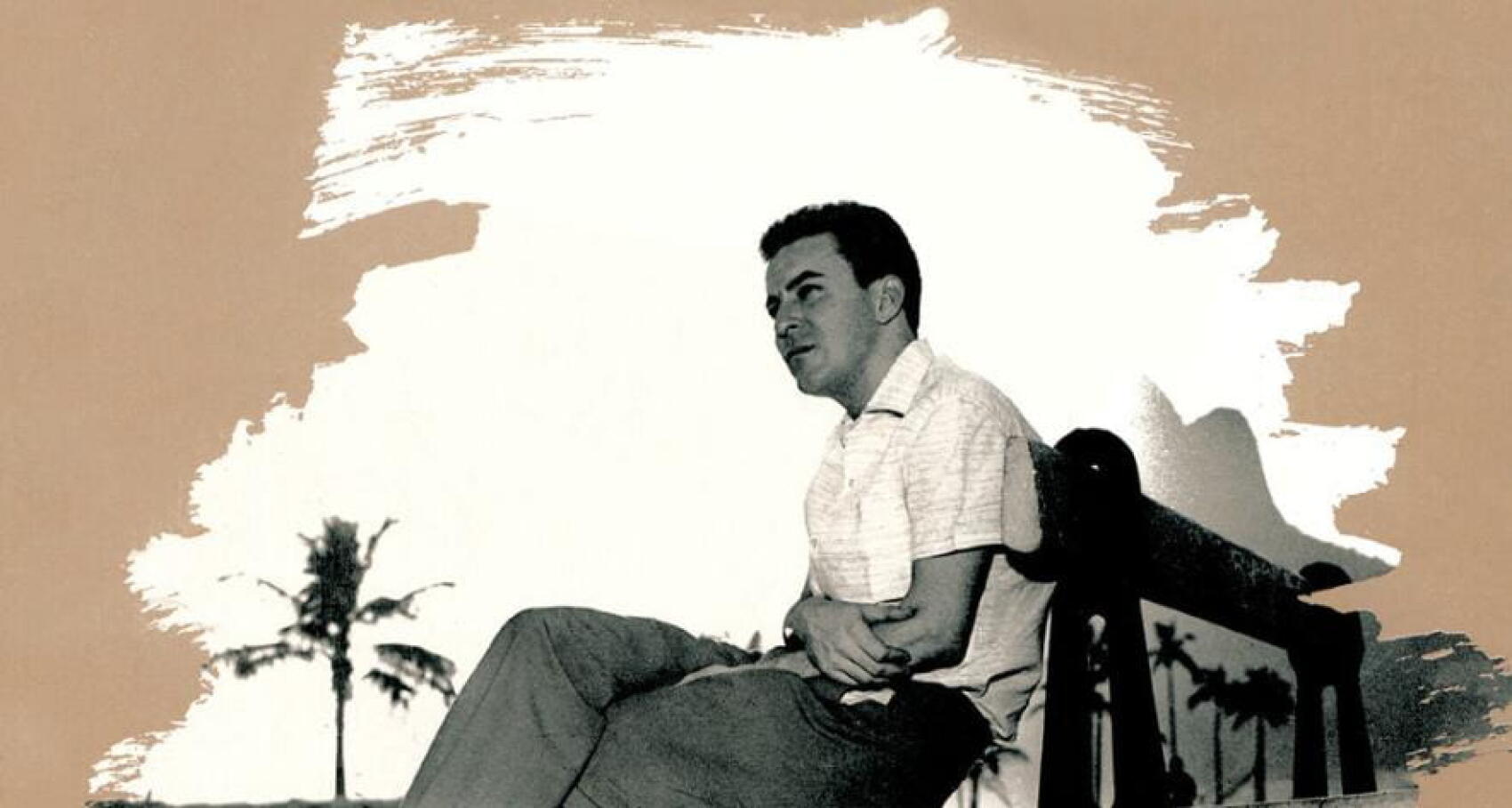 João Gilberto : une playlist pour le mythe de la bossa nova