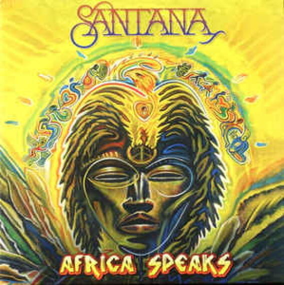 Santana africa speaks