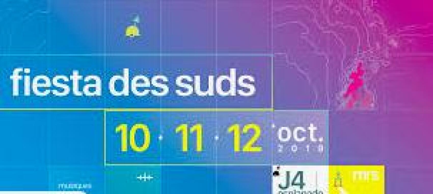 Fiesta des Suds | Marseille