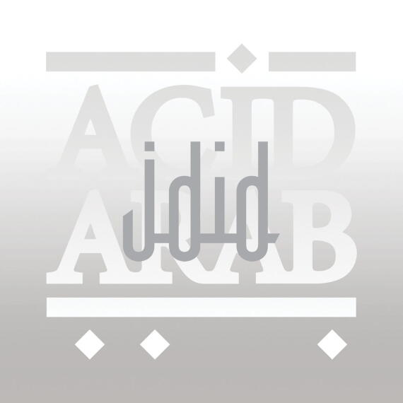 ACID ARAB "Jdid" | Release