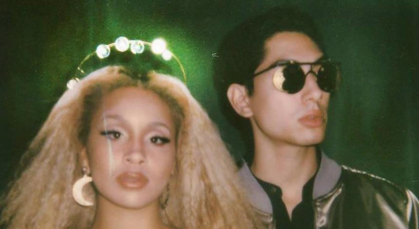 Lion Babe reprend « Hot In Herre » de Nelly pour les clubs