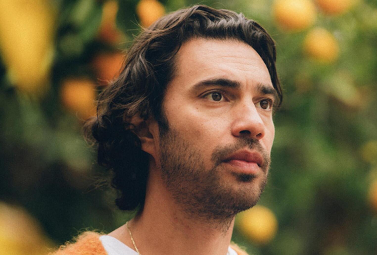 Un sublime nouveau clip pour le rocker californien Hanni El Khatib