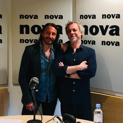 Nova Club - Radio Nova