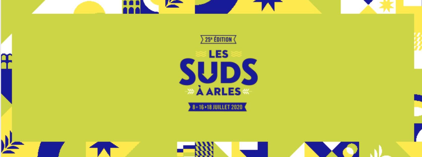 Les Suds ont bien lieu @ Arles