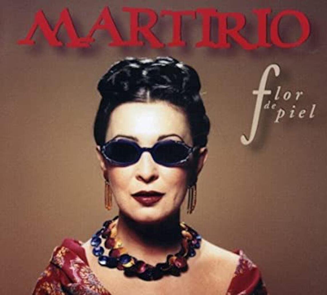 25 ans de sono mondiale #17 : Martirio en 2000