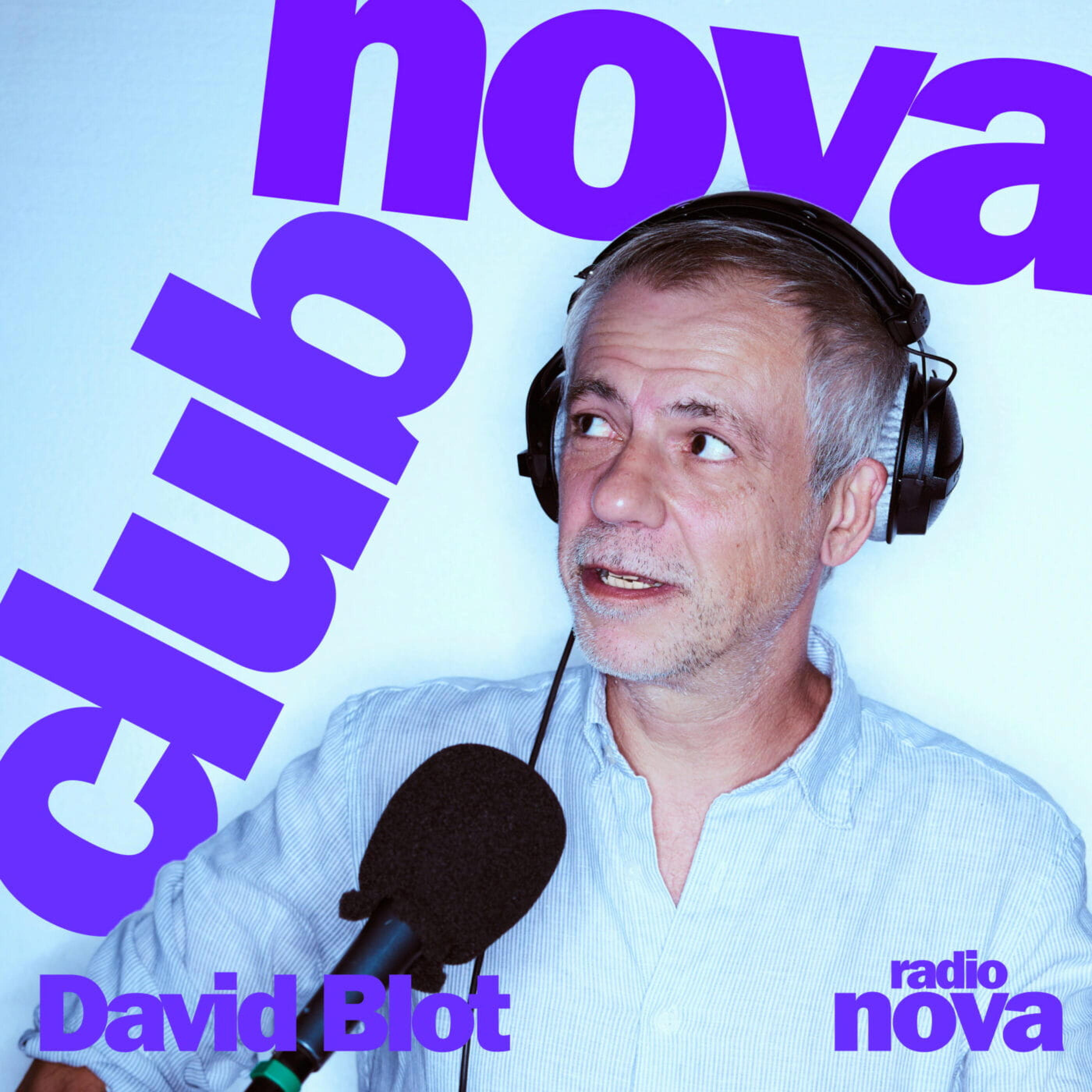 Nova Club Radio Nova 