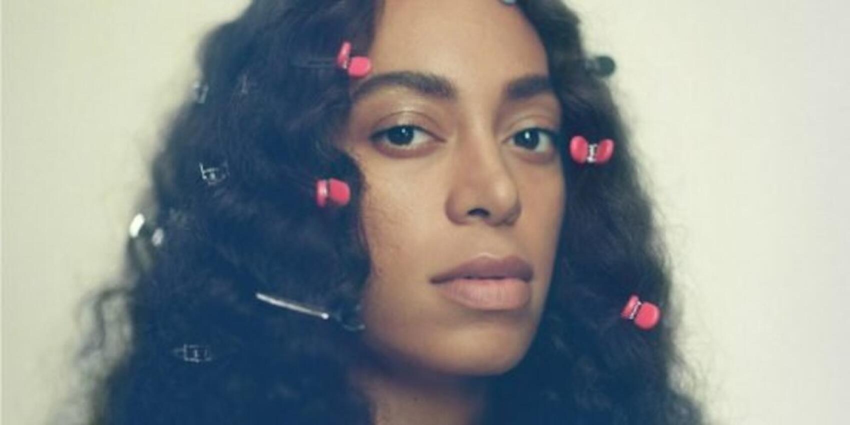 L’anniversaire du jour : « A Seat at The Table » de Solange