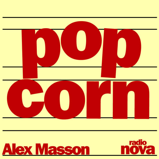 pop corn