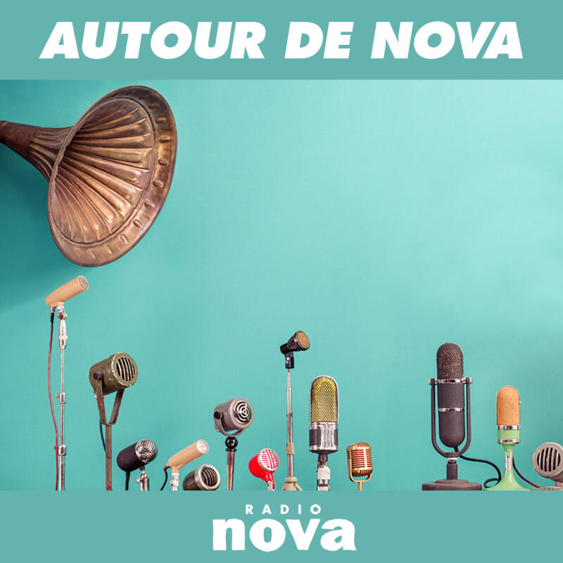 Autour de Nova