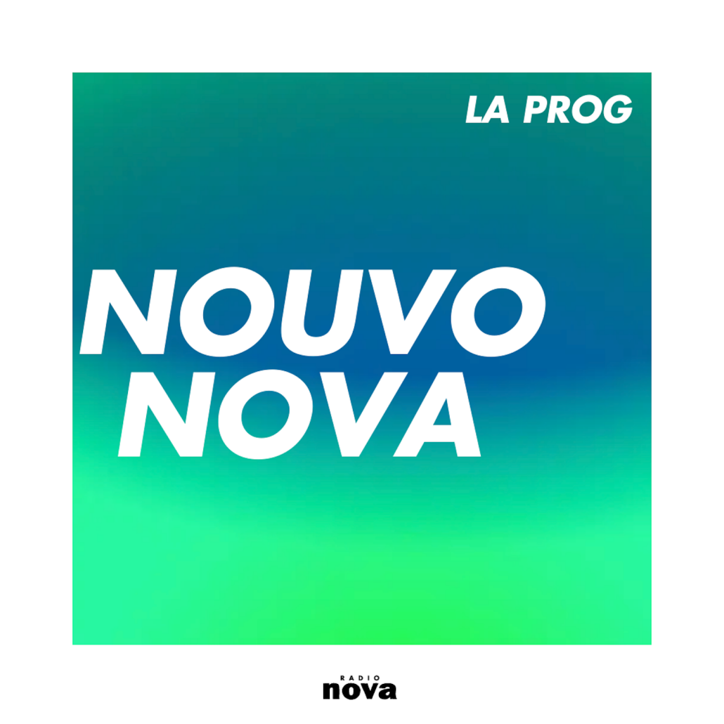 Nouvo Nova