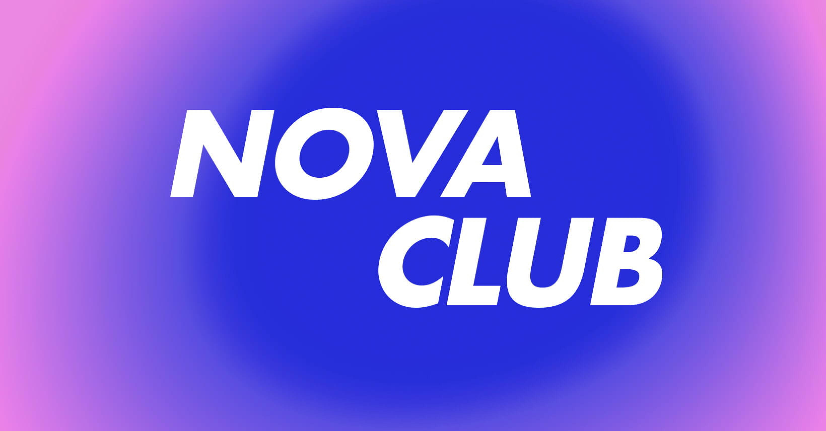 Nova Club Radio Nova 