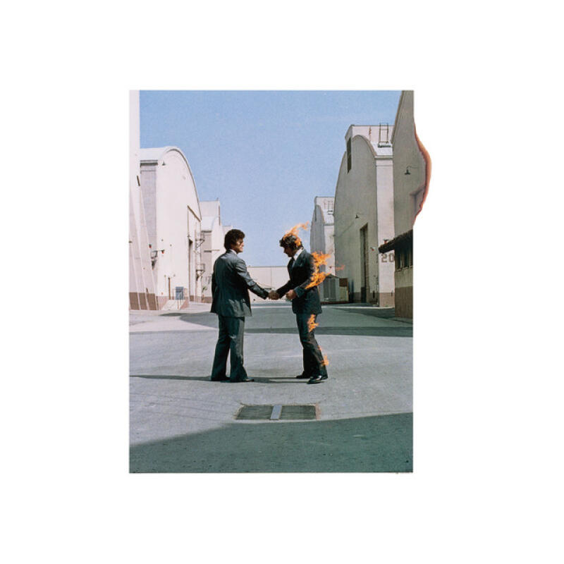 PINK FLOYD                      1