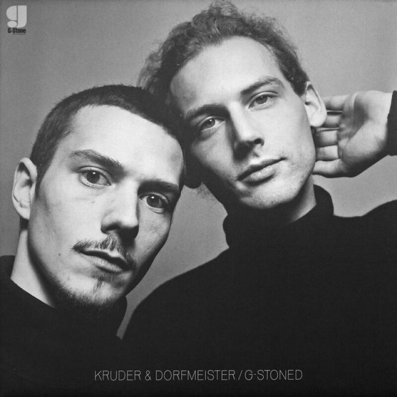 KRUDER/DORFMEISTER