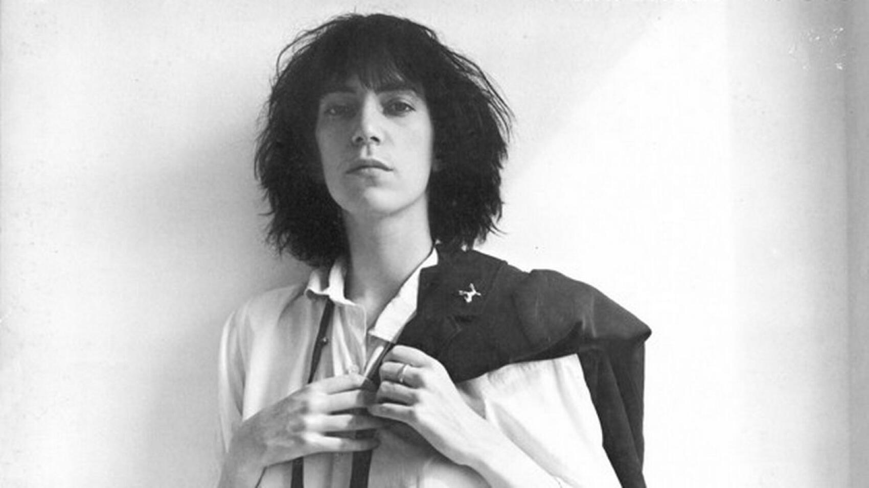 L’anniversaire du jour : « Horses » de Patti Smith