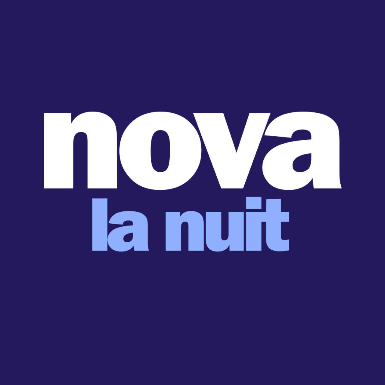 Nova la Nuit'