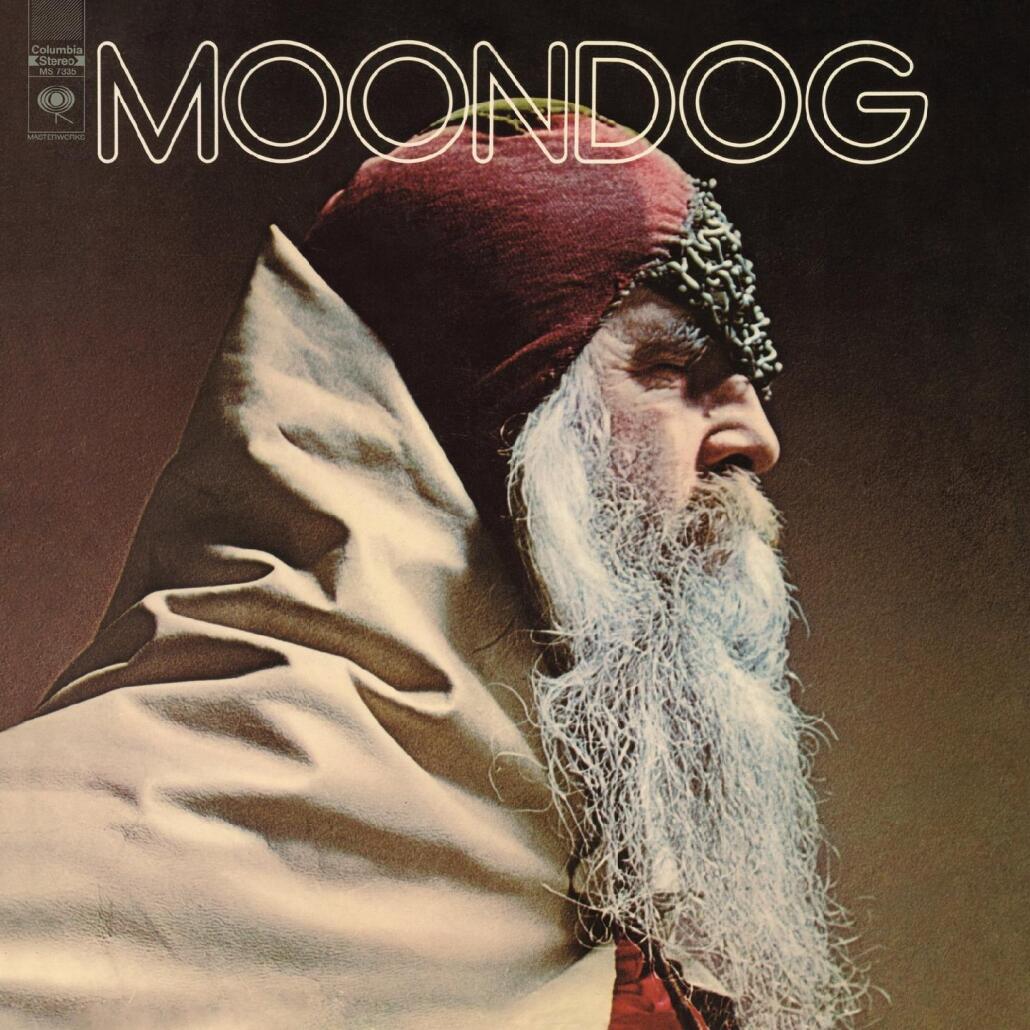 Vitamine So : « Bird's Lament » de Moondog