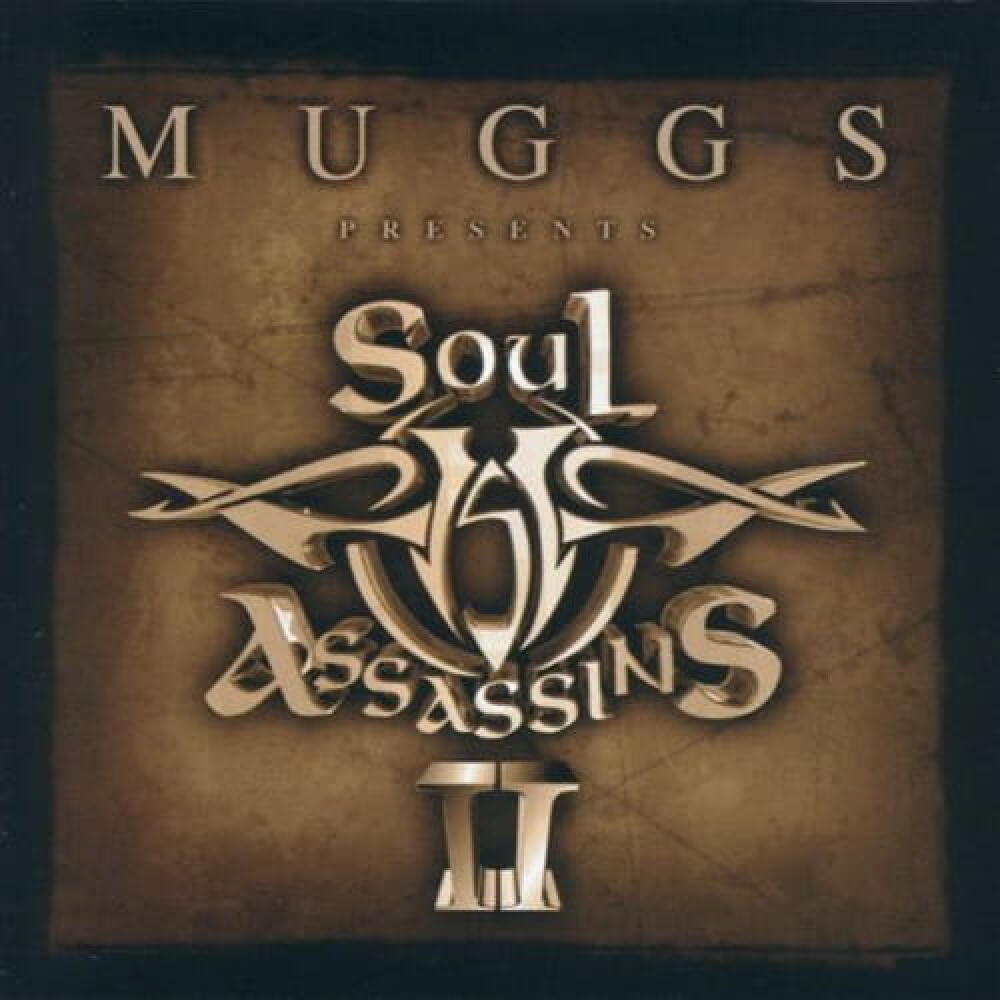 DJ Muggs – Hidden