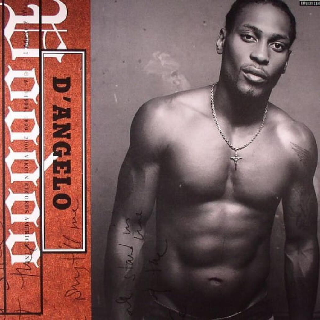 L'anniversaire du jour : “Voodoo“ de D’Angelo