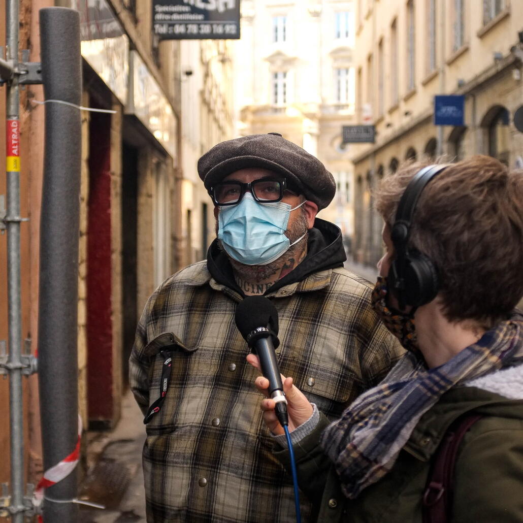 Dans la rue de Jules Barbet (5/5)