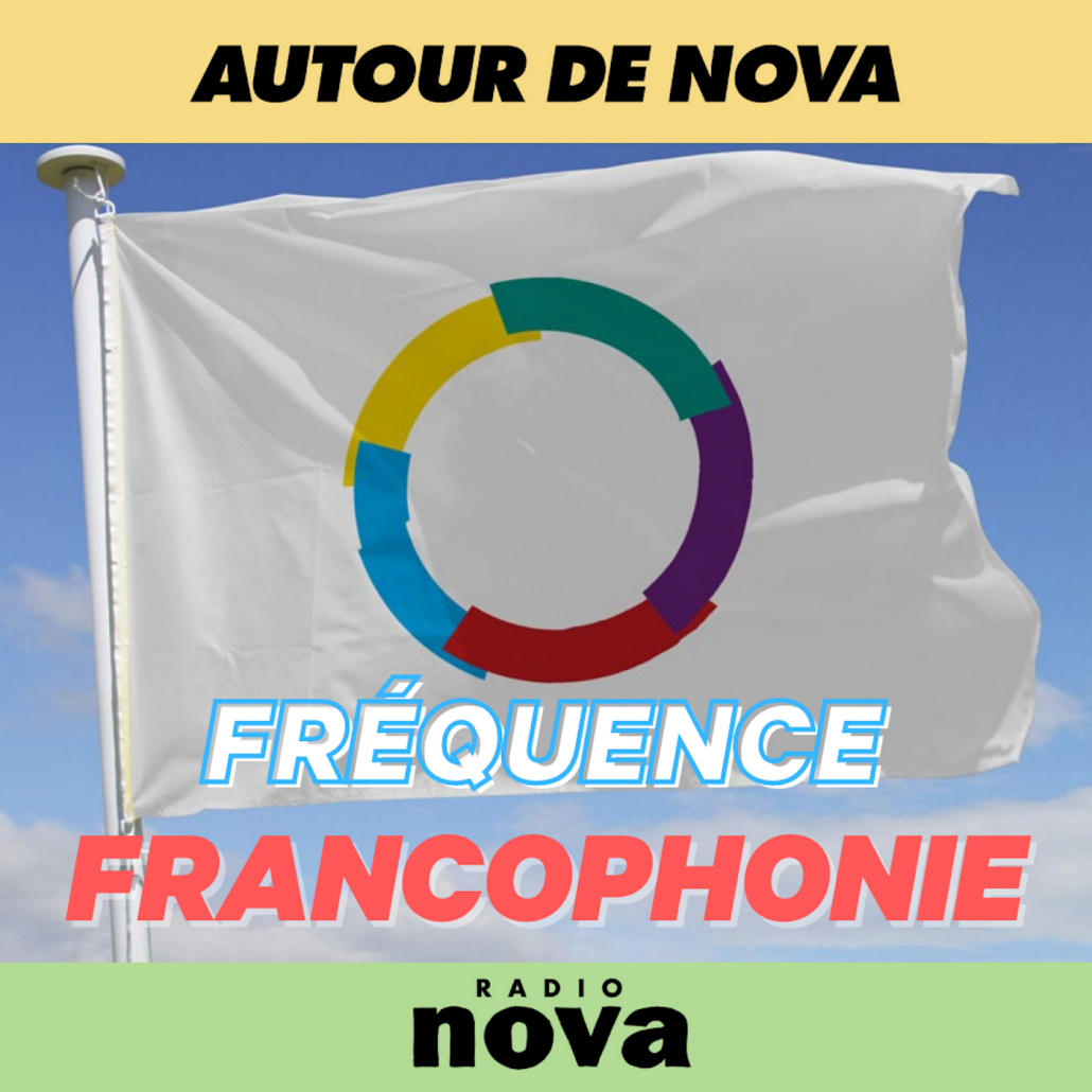 Fréquence Francophonie, épisode 1 : avec Misk FM, Kiosk Radio, Radio Vostok (Tunis, Bruxelles, Genève)