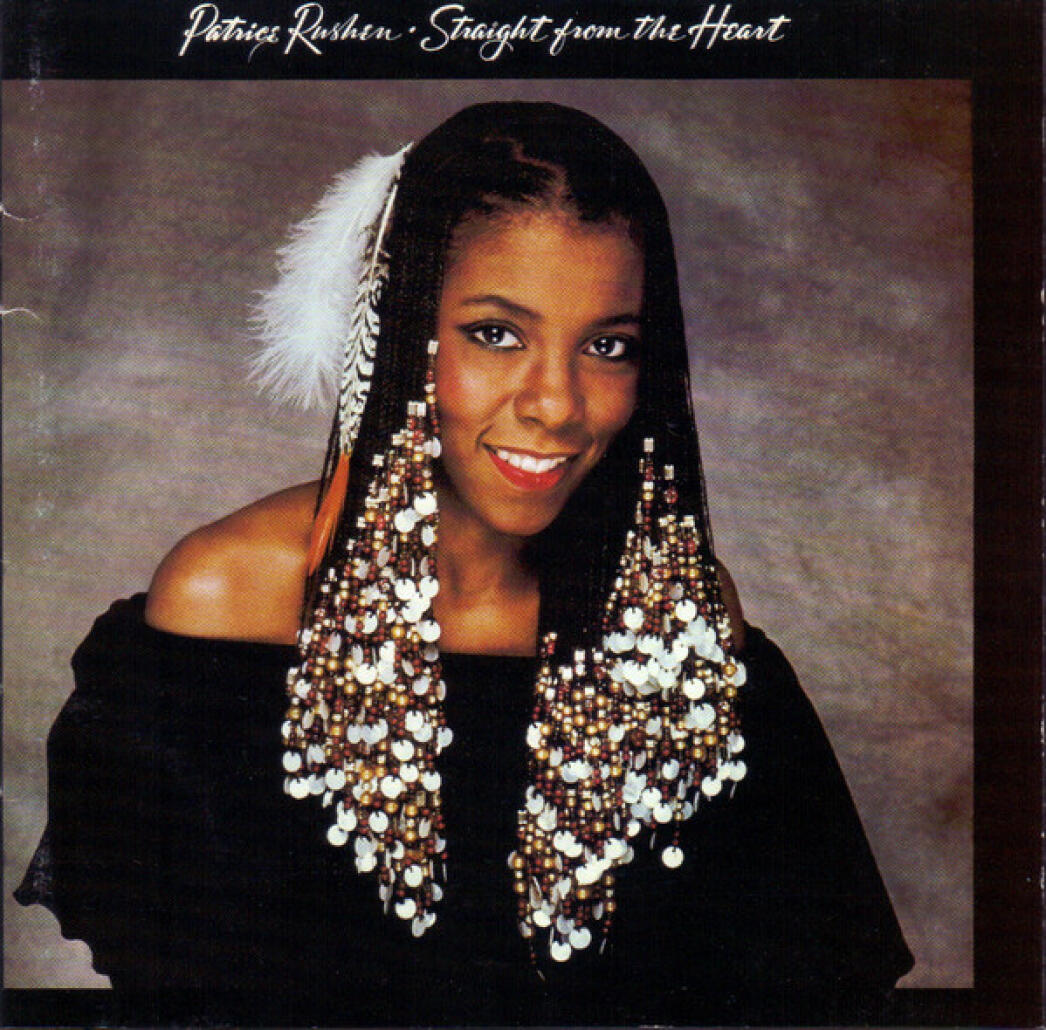 L'anniversaire du jour : "Straight From the Heart" de Patrice Rushen